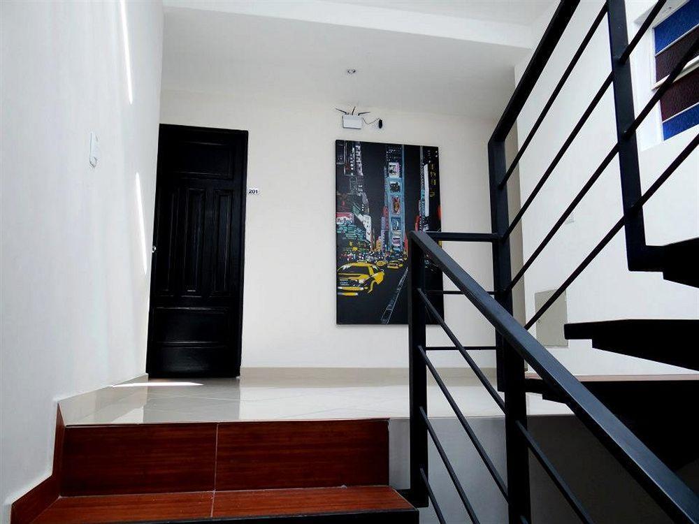 Hotel Quinta Avenida Cúcuta Екстериор снимка