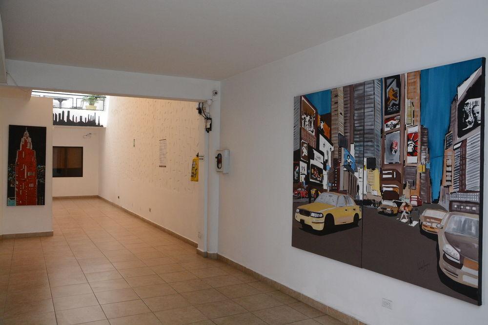 Hotel Quinta Avenida Cúcuta Екстериор снимка