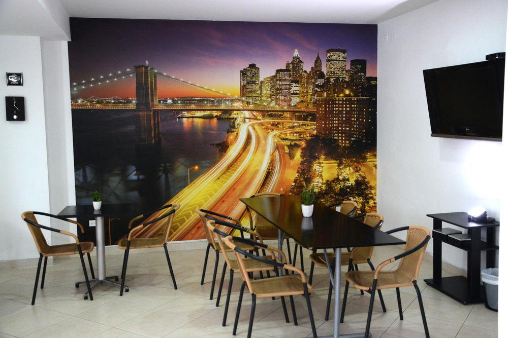 Hotel Quinta Avenida Cúcuta Екстериор снимка