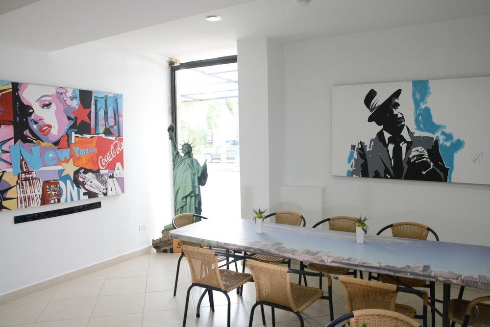 Hotel Quinta Avenida Cúcuta Екстериор снимка