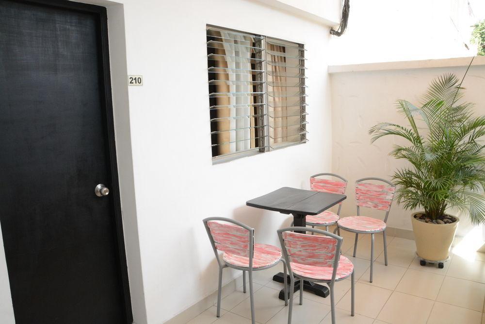 Hotel Quinta Avenida Cúcuta Екстериор снимка