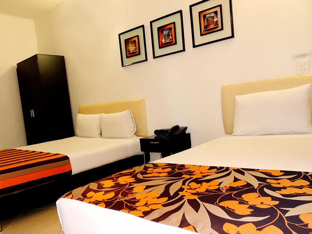 Hotel Quinta Avenida Cúcuta Екстериор снимка