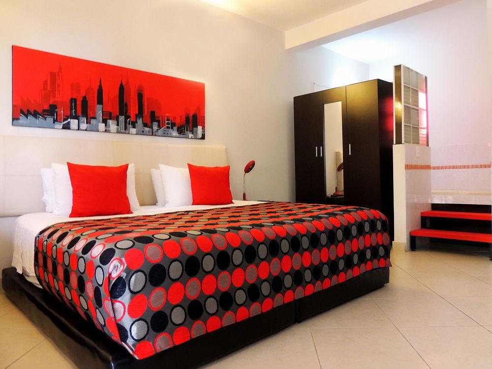 Hotel Quinta Avenida Cúcuta Екстериор снимка