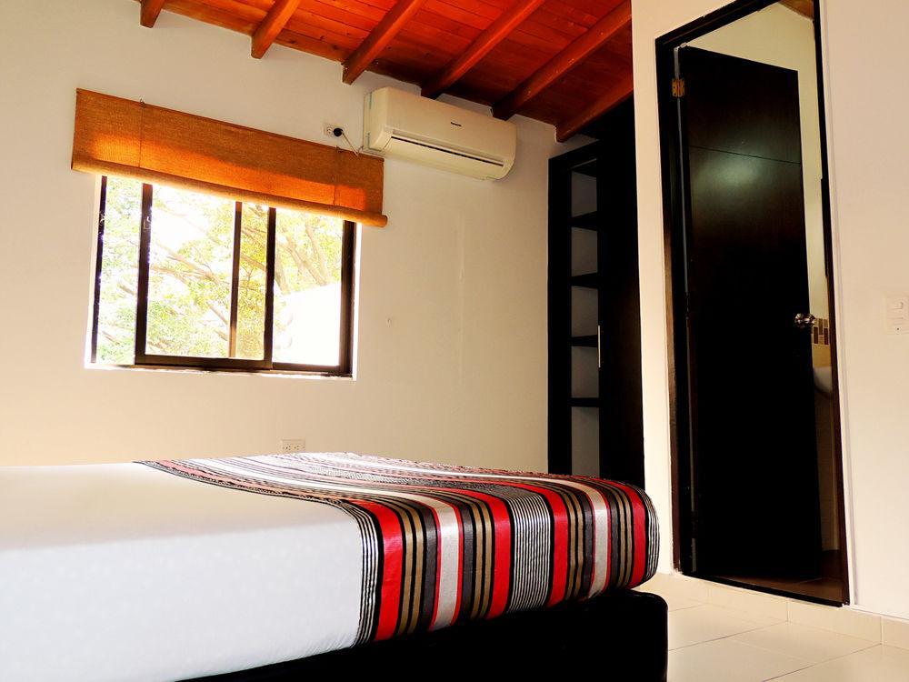 Hotel Quinta Avenida Cúcuta Екстериор снимка