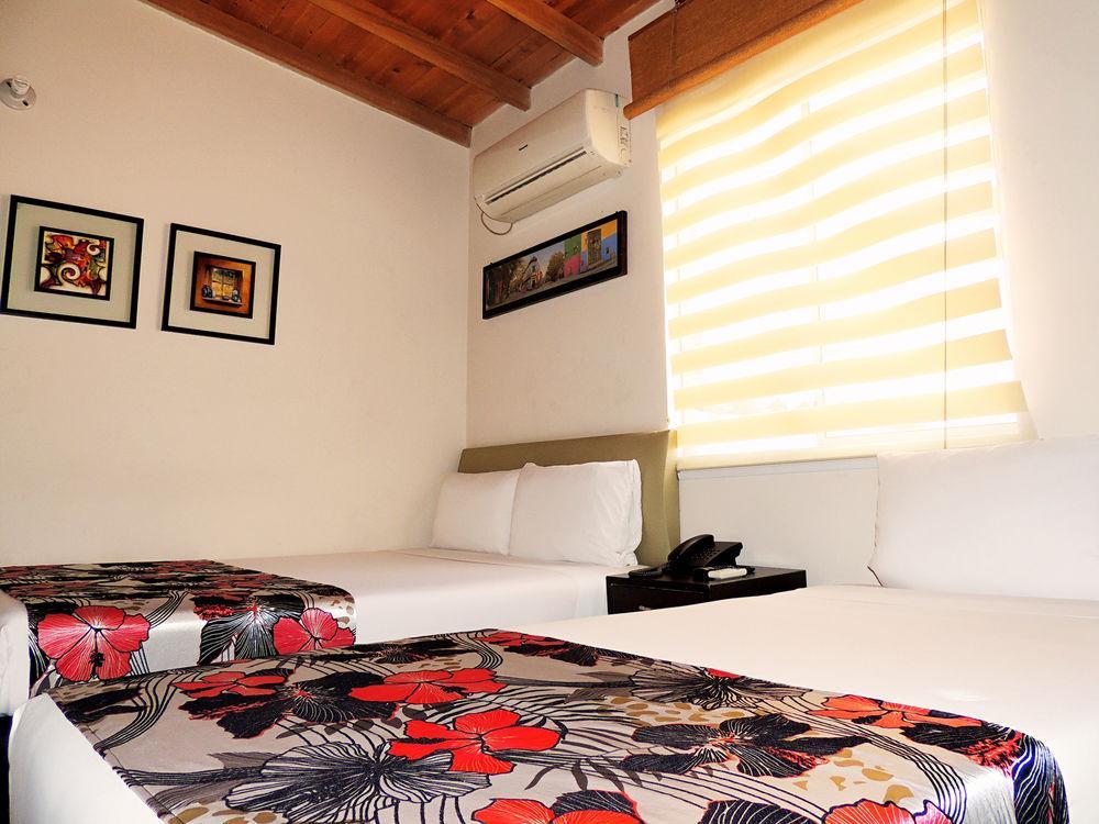 Hotel Quinta Avenida Cúcuta Екстериор снимка