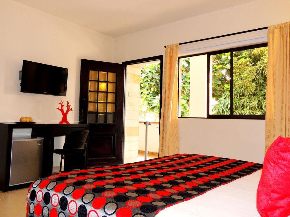 Hotel Quinta Avenida Cúcuta Екстериор снимка