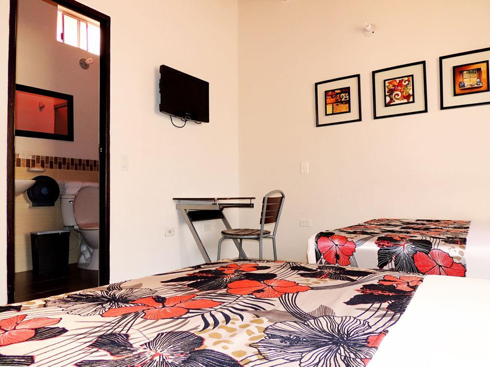Hotel Quinta Avenida Cúcuta Екстериор снимка