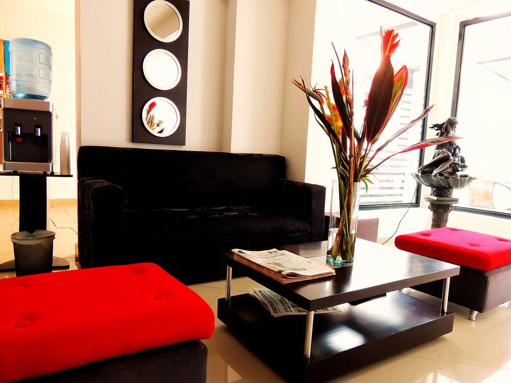Hotel Quinta Avenida Cúcuta Екстериор снимка