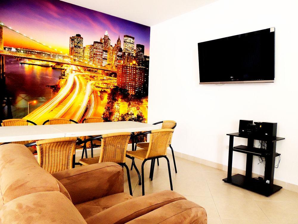 Hotel Quinta Avenida Cúcuta Екстериор снимка