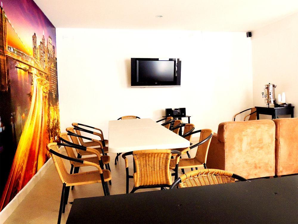 Hotel Quinta Avenida Cúcuta Екстериор снимка