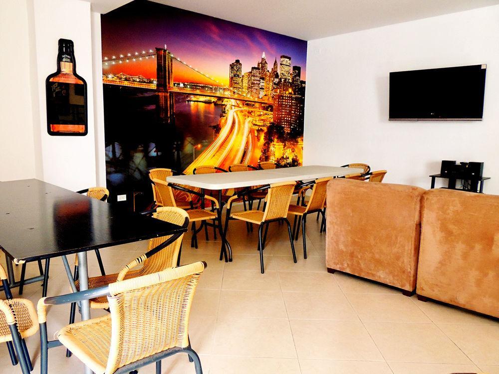 Hotel Quinta Avenida Cúcuta Екстериор снимка