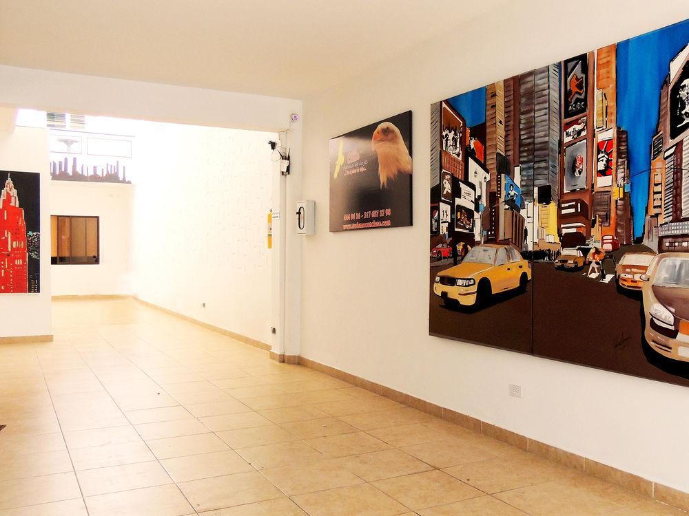 Hotel Quinta Avenida Cúcuta Екстериор снимка