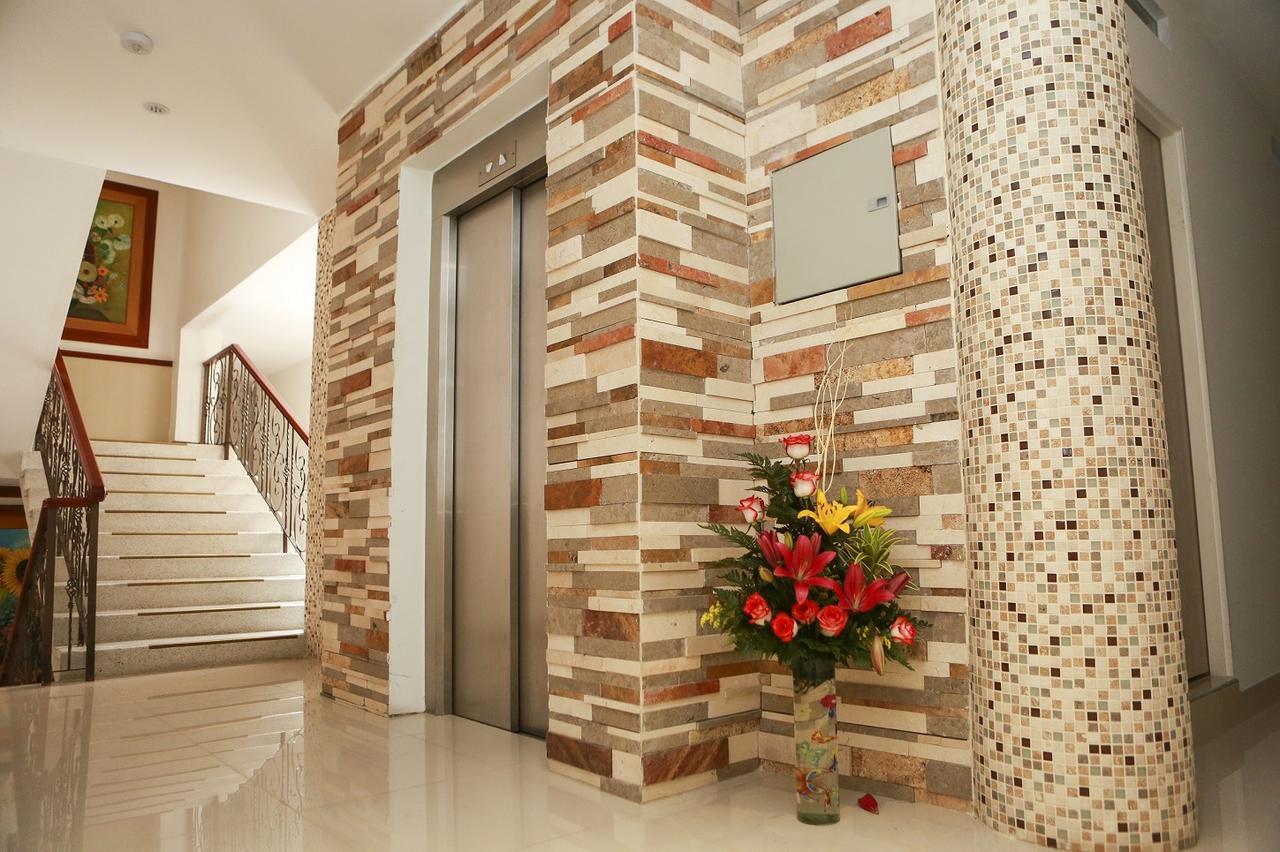 Hotel Quinta Avenida Cúcuta Екстериор снимка